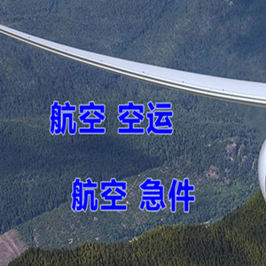 石家庄航空托运快递-选东方航空和上海航空